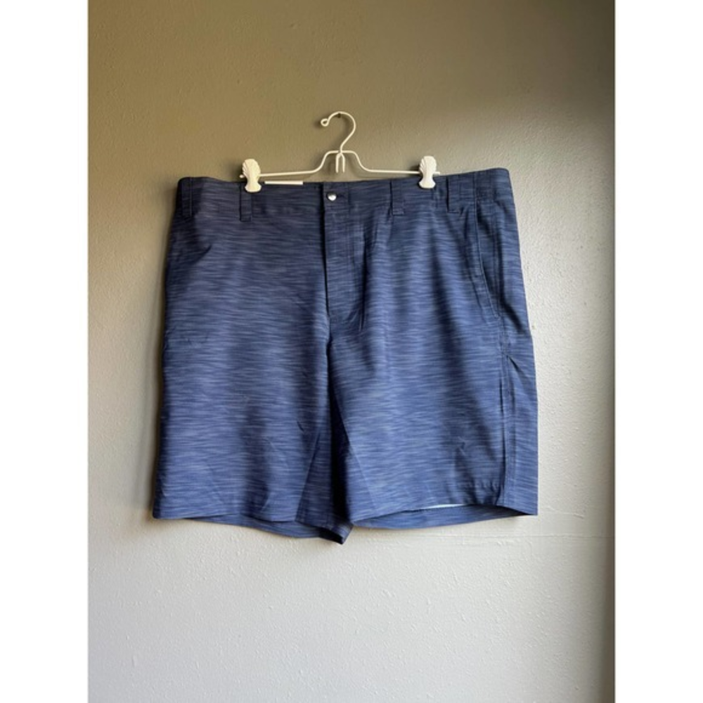 Callaway Performance Golf Shorts Opti-Dri Mens 40‎ NWT